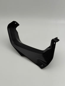 Couverture près des instruments côté droit Matt Carbon Multistrada V4 2021+ Ducati Multistrada V4 (2021+)