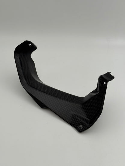 Couverture près des instruments côté droit Matt Carbon Multistrada V4 2021+ Ducati Multistrada V4 (2021+)