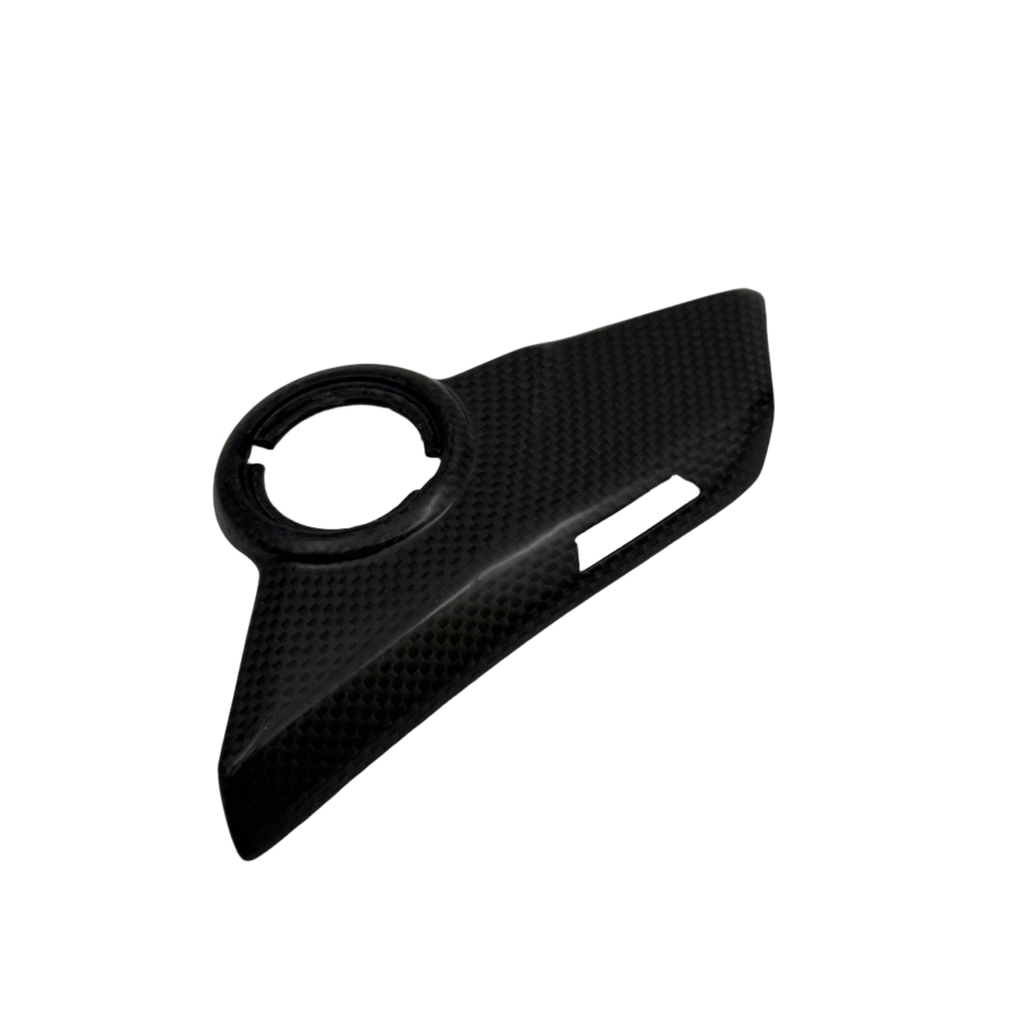 FullSix Carbon Framecoverset – Ducati Multistrada V4 – (gebruikt)