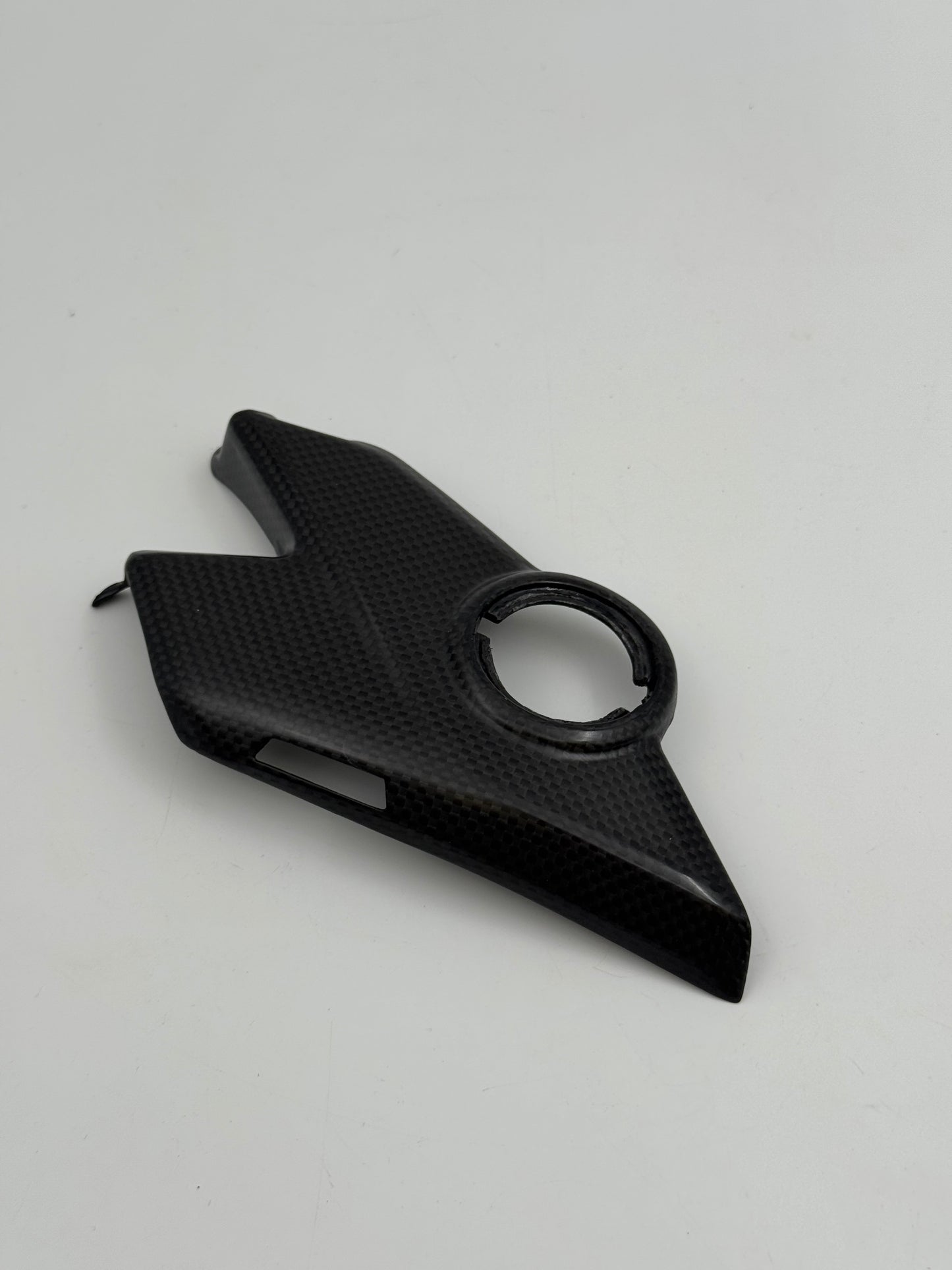 FullSix Carbon Framecoverset – Ducati Multistrada V4 – (gebruikt)