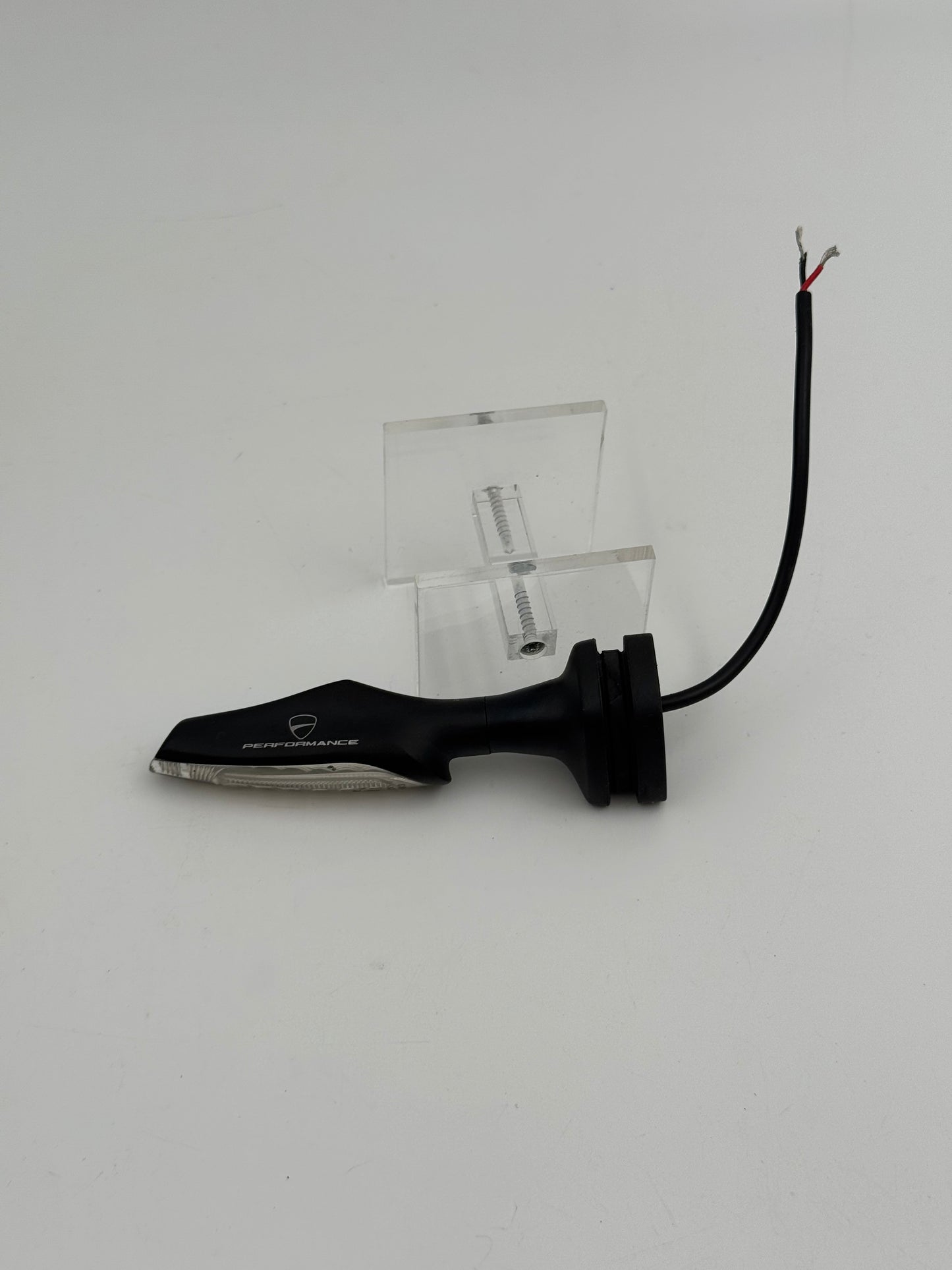 VERKOCHT_Ducati Performance Knipperlichten Set – 96680201A – (gebruikt)