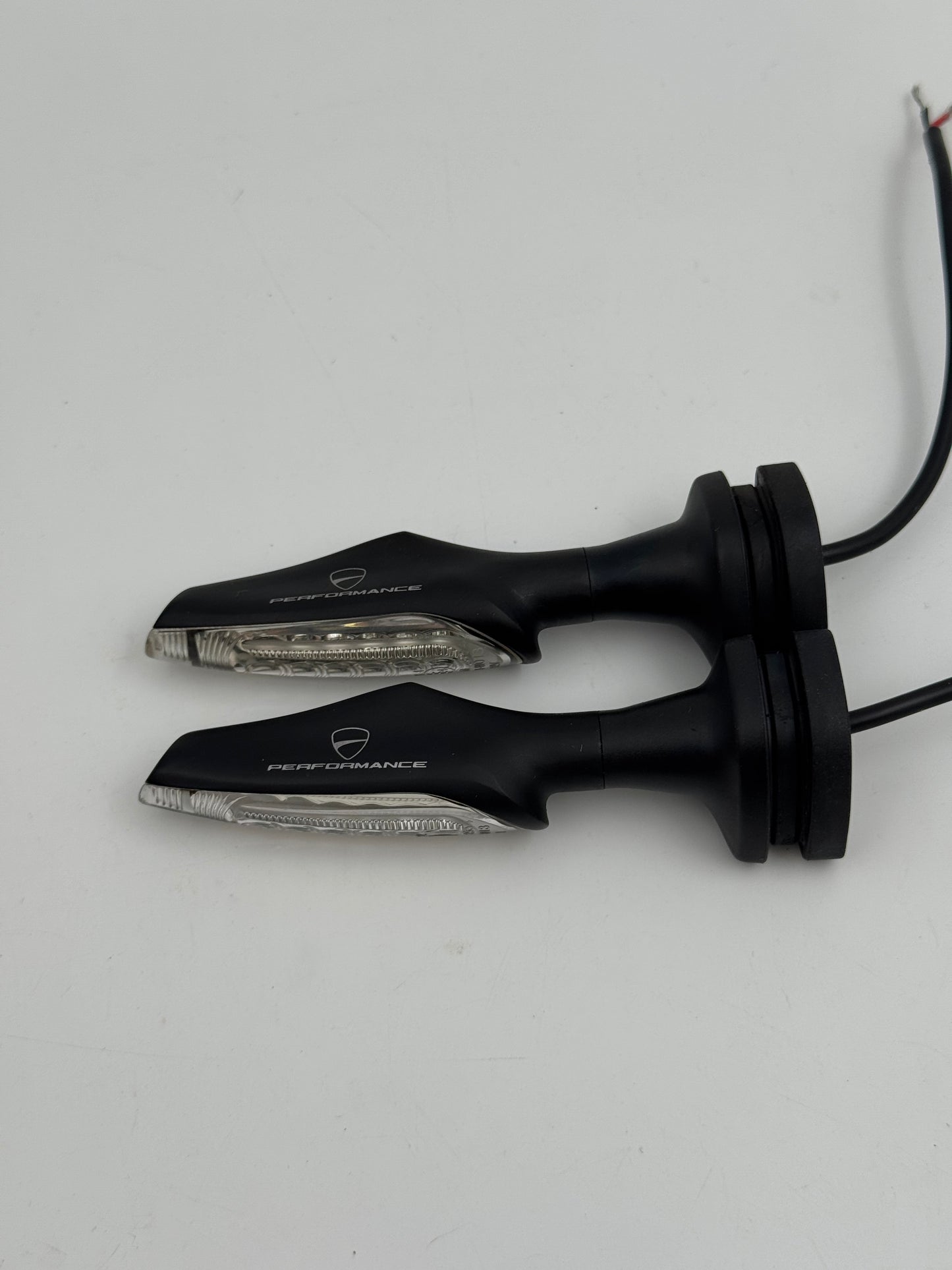 VERKOCHT_Ducati Performance Knipperlichten Set – 96680201A – (gebruikt)