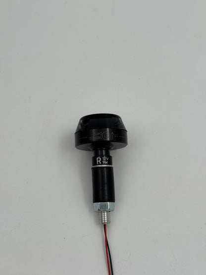 Motogadget Mo.Blaze Bar-End Knipperlichten – Links -2024 Rechts (6002015 / 6002016) – (gebruikt)