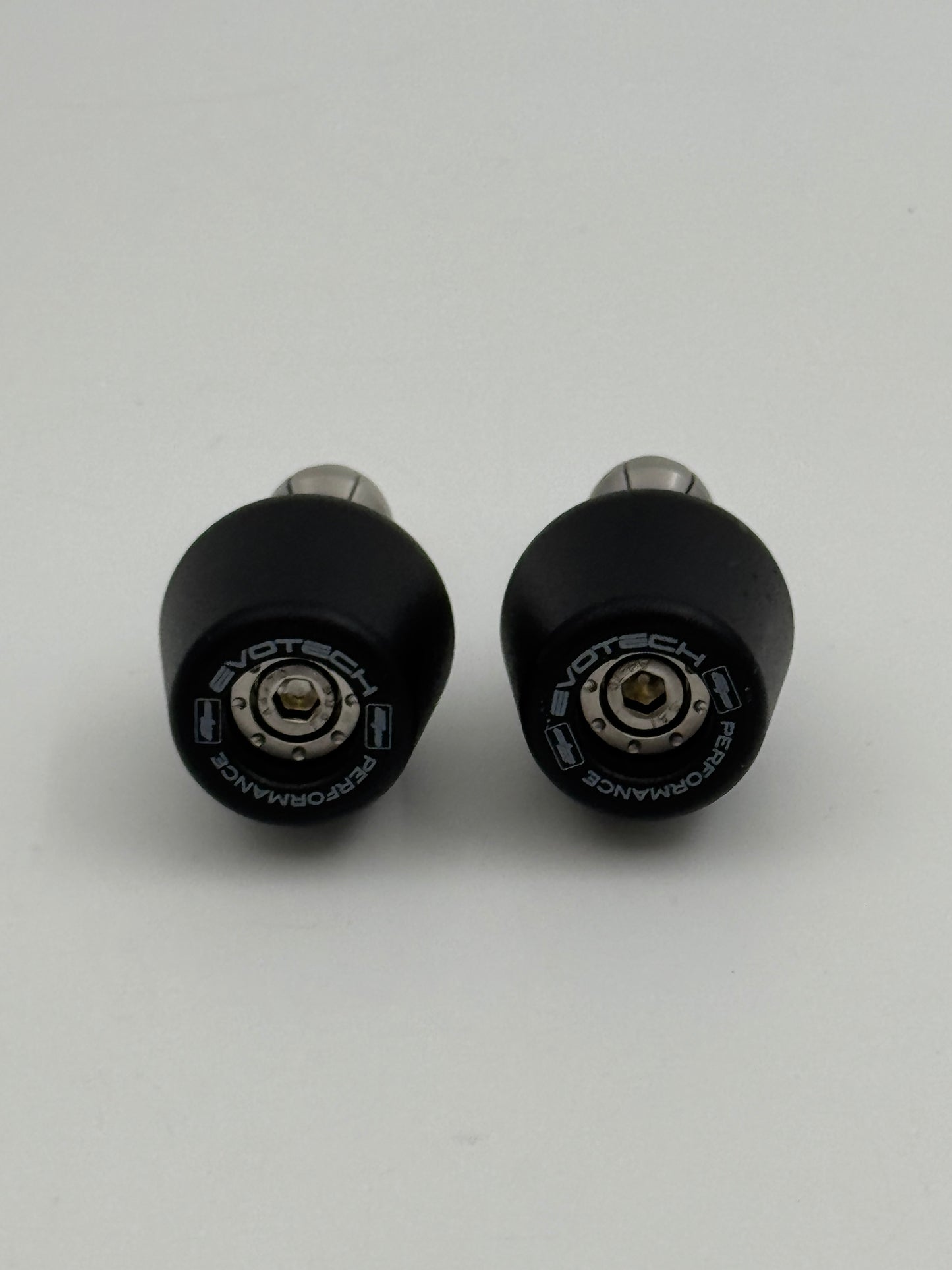 Evotech Performance Bar End Weights (Road) – diverse modellen – (gebruikt)