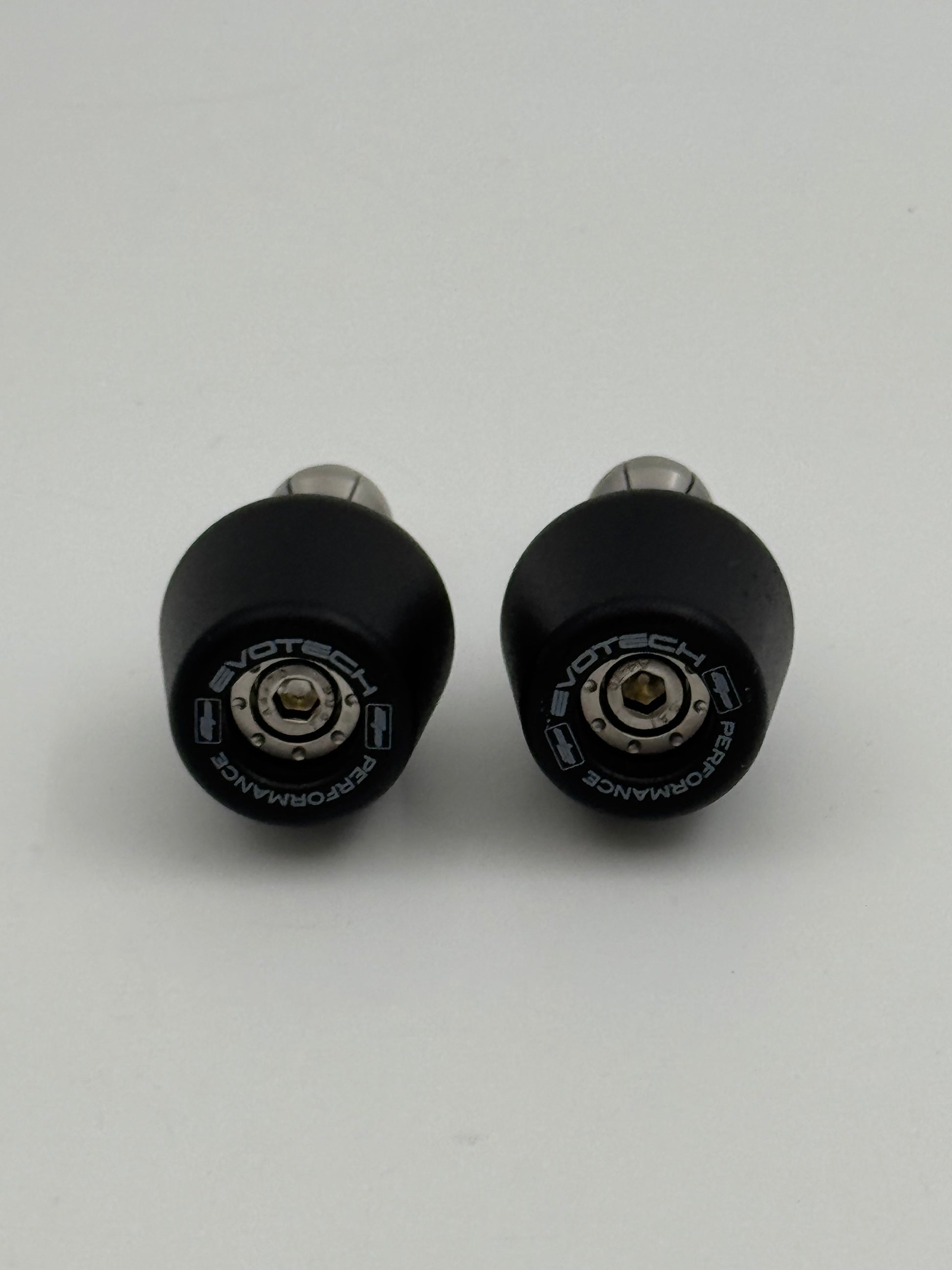 Evotech Performance Bar End Weights (Road) – diverse modellen – (gebruikt)