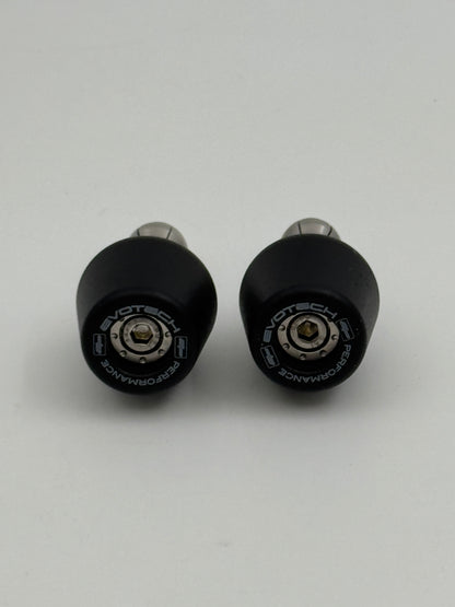Evotech Performance Bar End Weights (Road) – diverse modellen – (gebruikt)