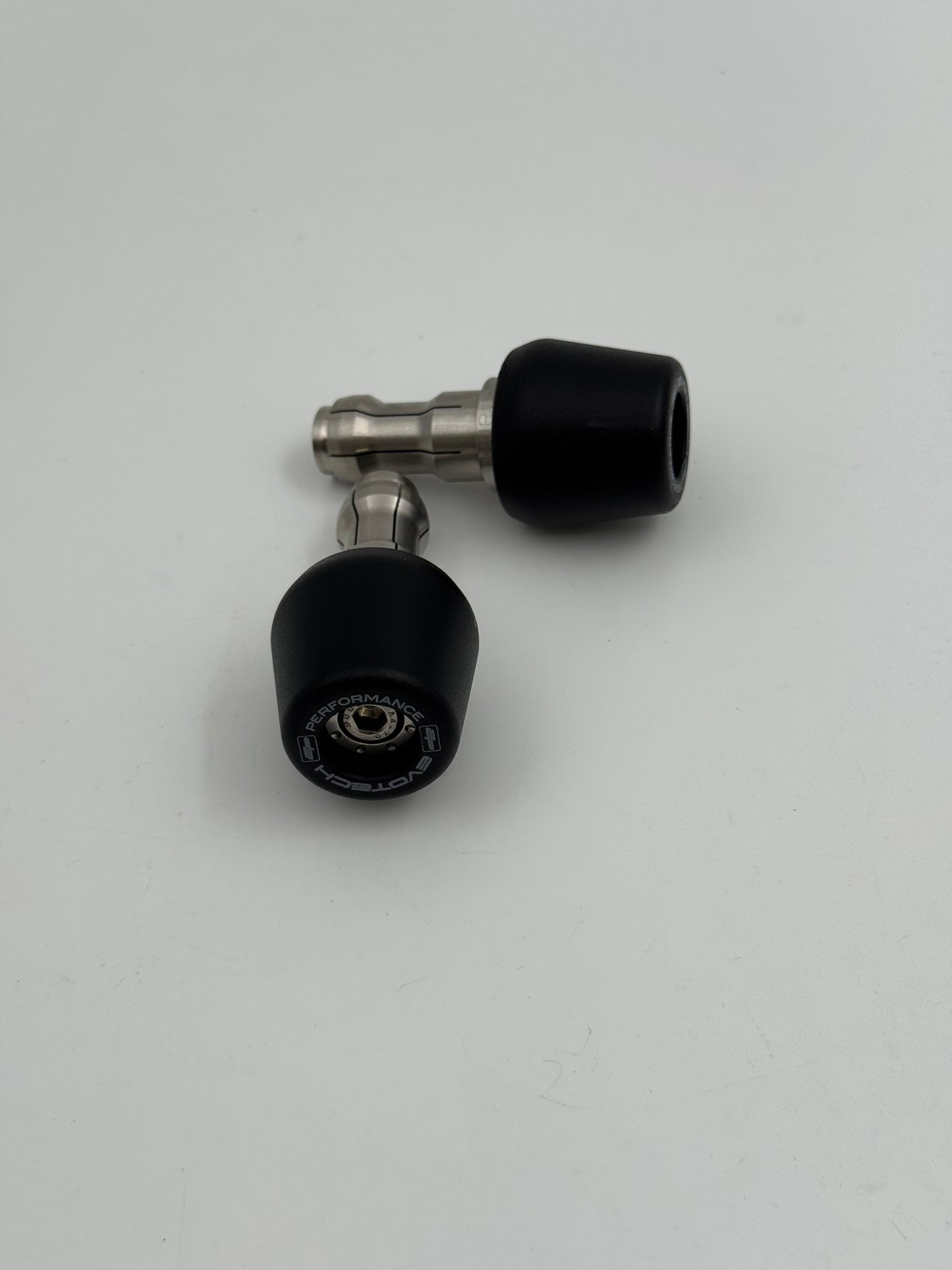 Evotech Performance Bar End Weights (Road) – diverse modellen – (gebruikt)