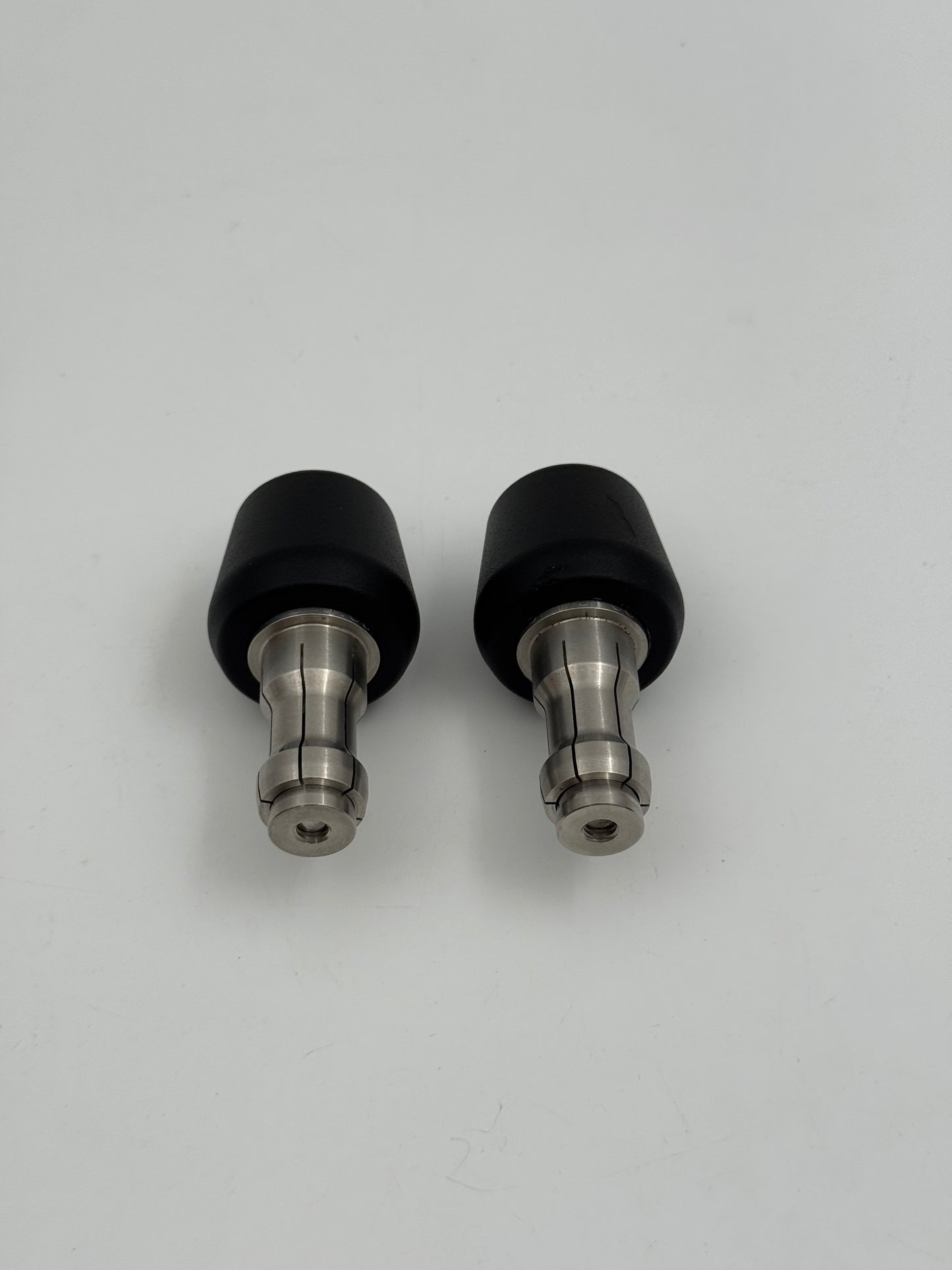 Evotech Performance Bar End Weights (Road) – diverse modellen – (gebruikt)
