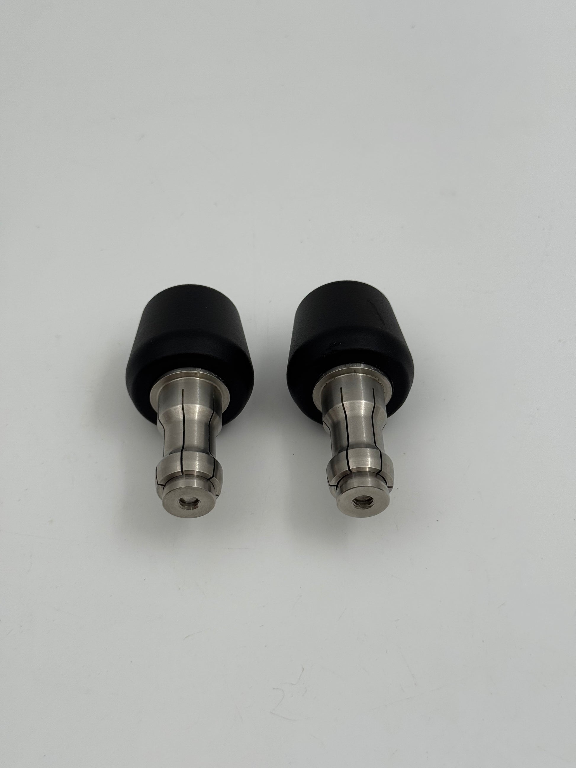 Evotech Performance Bar End Weights (Road) – diverse modellen – (gebruikt)