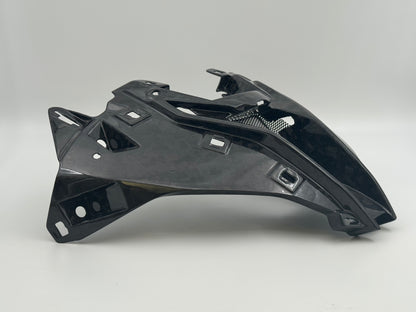 Forged Carbon luchtinlaat topkuip BMW S1000RR (2019-2024)