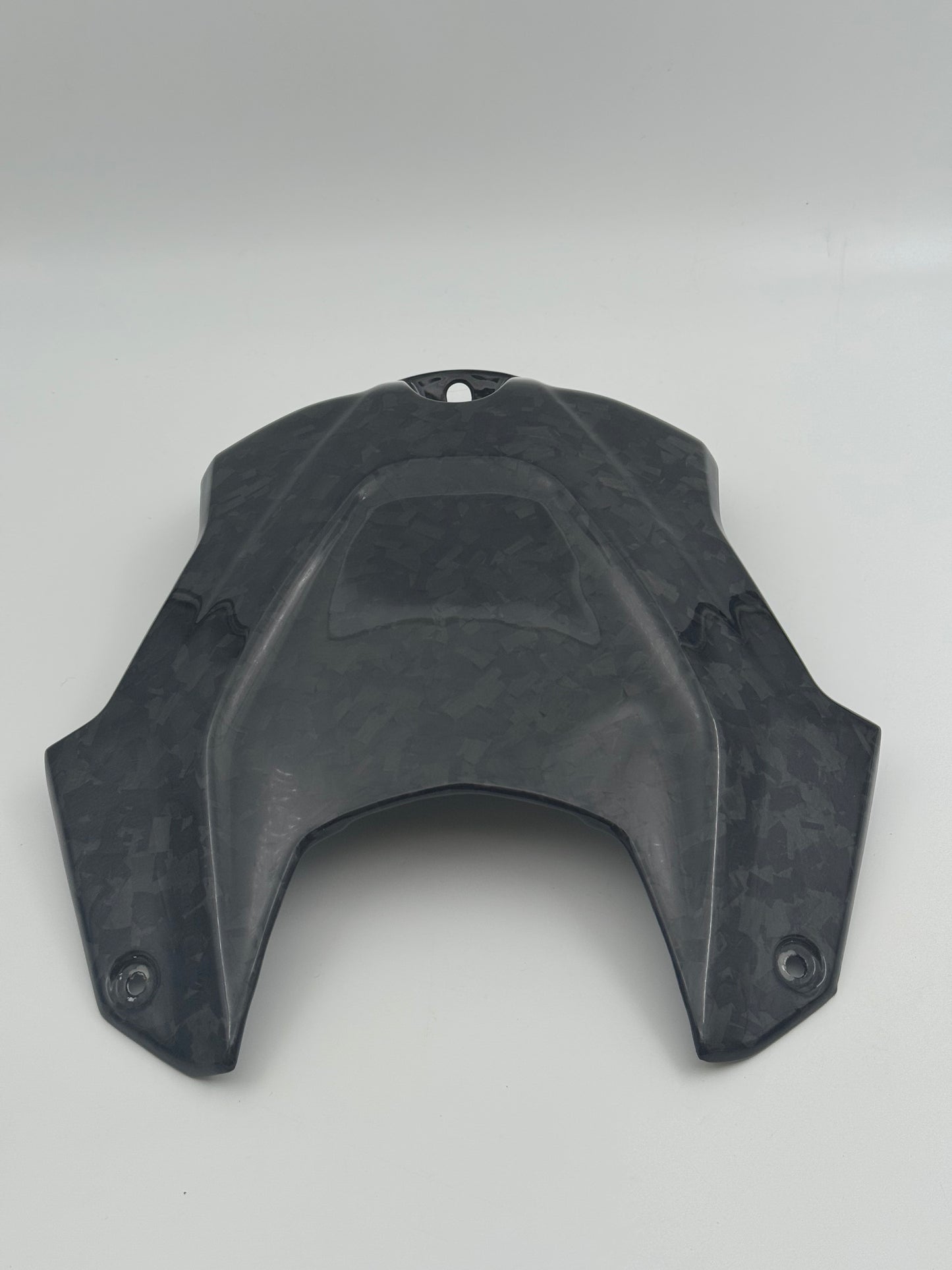 Forged Carbon Tankcover – BMW S1000RR / S1000R / M1000RR / M1000R (2019–2025+) – (nieuw)