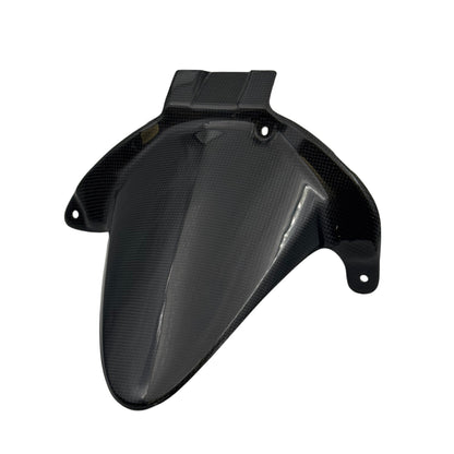Carbon achterspatbord Honda CBR600RR (2005-2006)