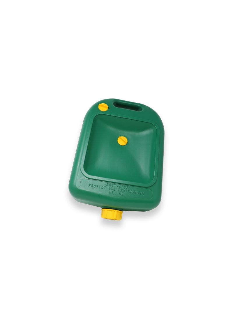 Oil drain can  6 L Honda ADV350 (2025+)