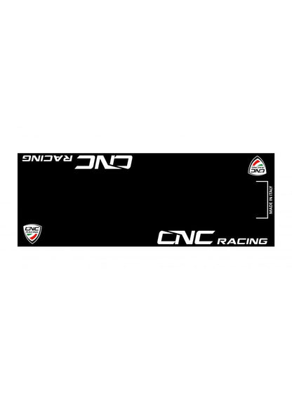Mat de garage Pit Stop CNC Racing Honda CB500F (2019+)