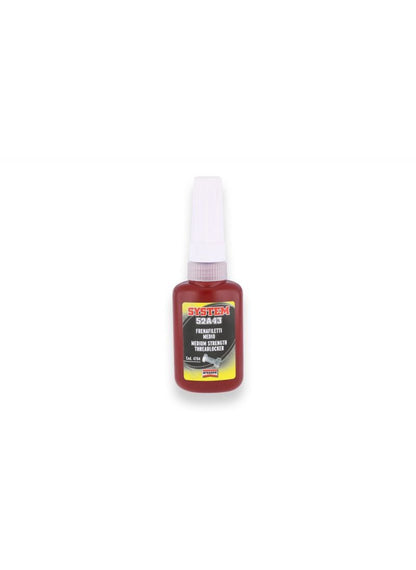 Medium strength threadlocker 10 ml