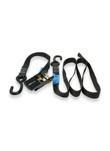Spanbandenset met ratel – Motorfiets transportset BMW R12 (2024+)