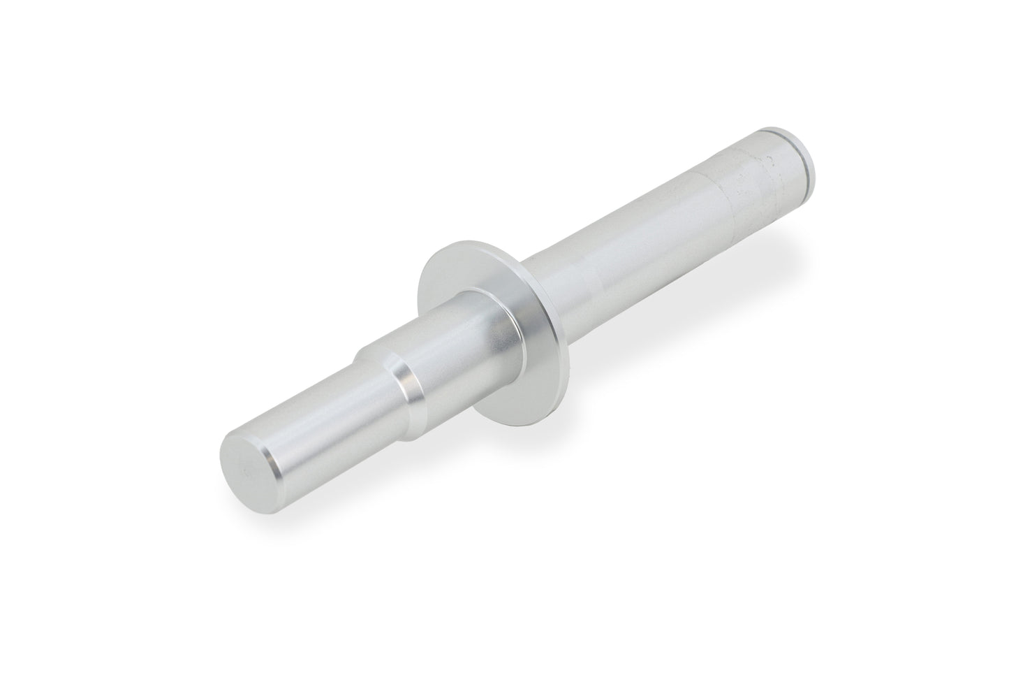 Achteraspen 25,7mm voor CNC Racing en Lightech enkelzijdige paddockstands universeel
