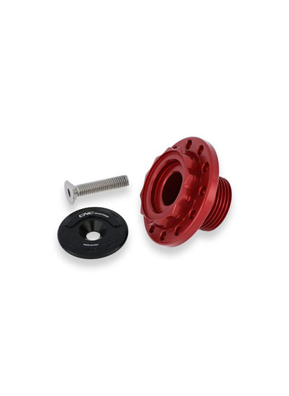 Steering Stem Top Plate Bolt Moto Guzzi