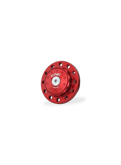 Steering Stem Top Plate Nut Moto Guzzi V100 Mandello 2022+