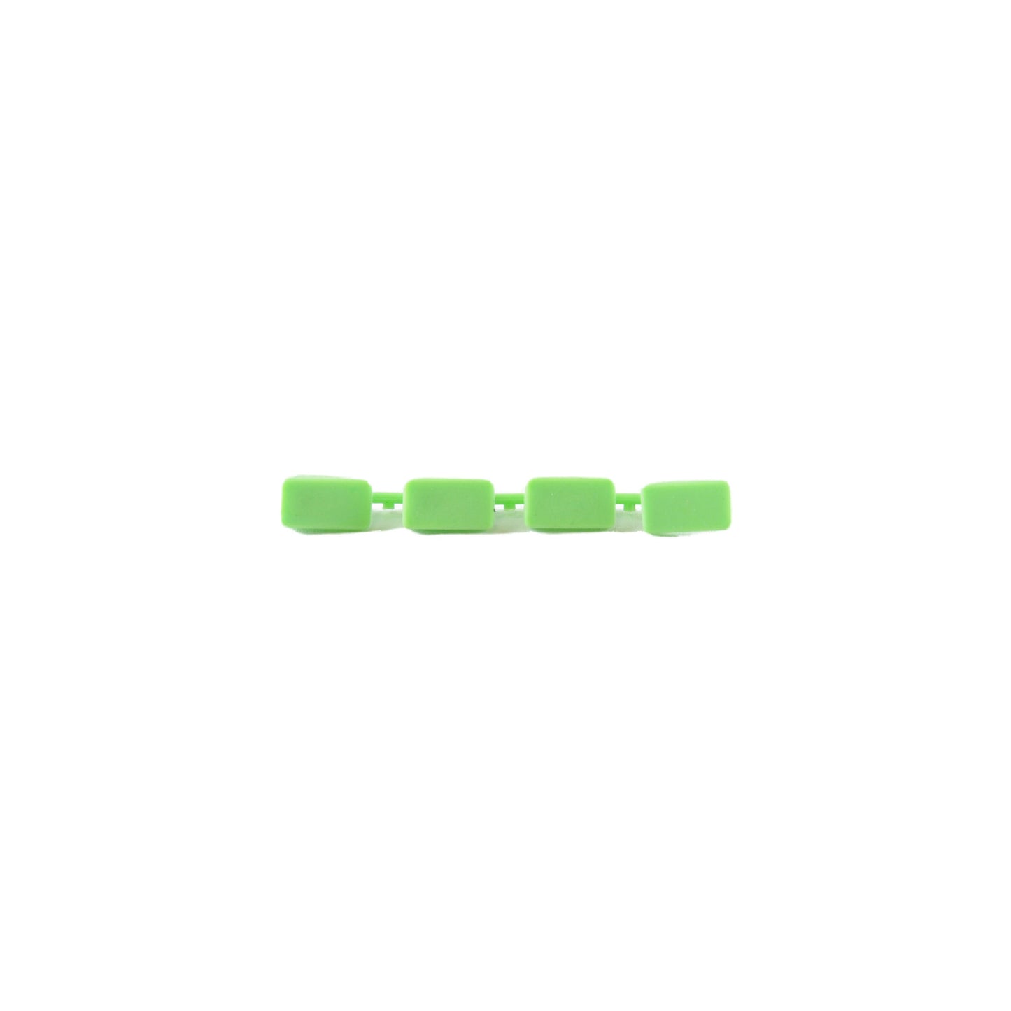 Lightech Alien Grip GM001 – rubber inserts voor Alien rem- en koppelingshendels