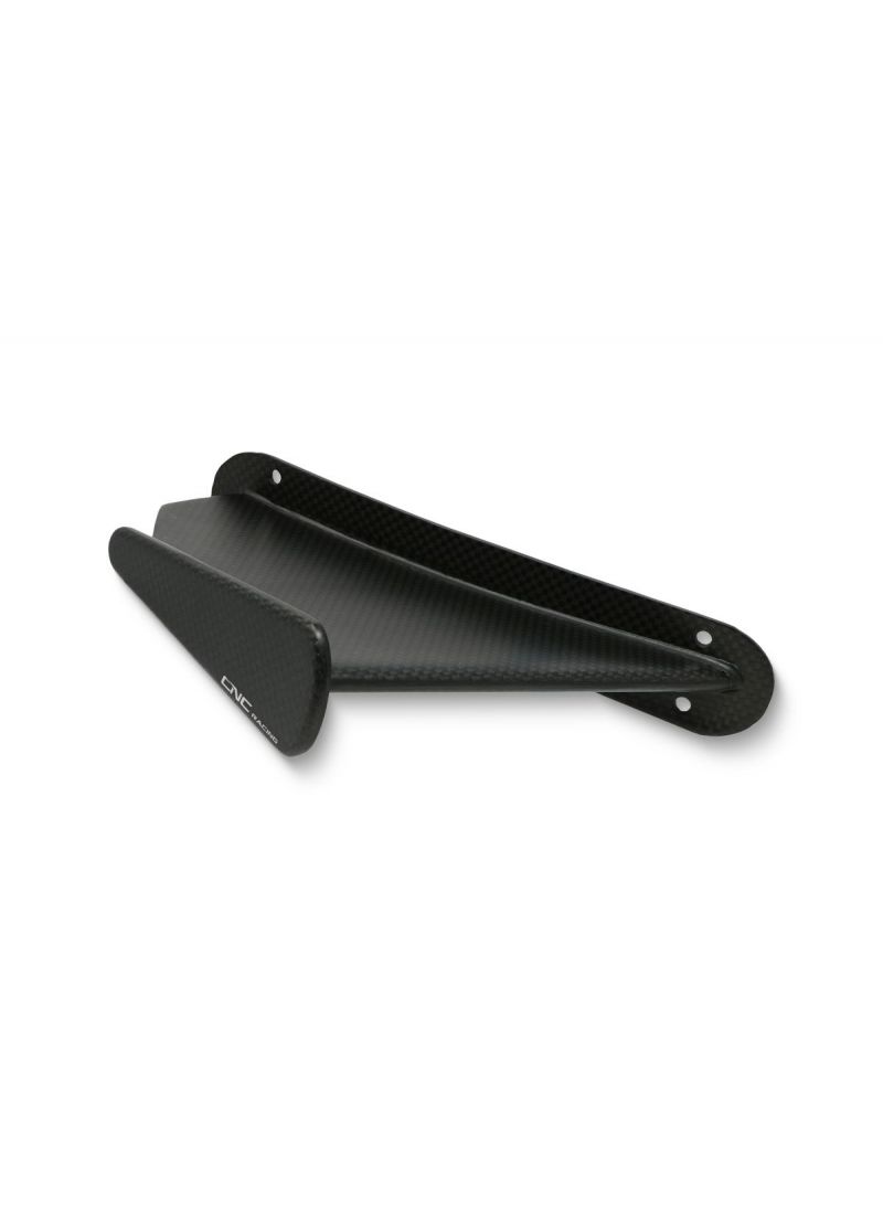 GP Winglets Ducati Panigale V4 V4S - Carbonfiber - CNC Racing