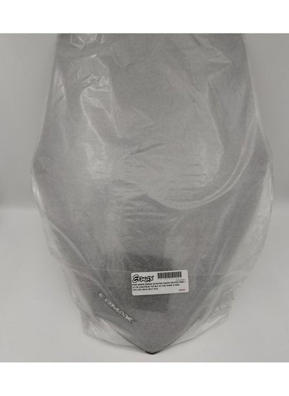 Ermax Smoke High Windshield pour X-MAX 125/250 2014/2017