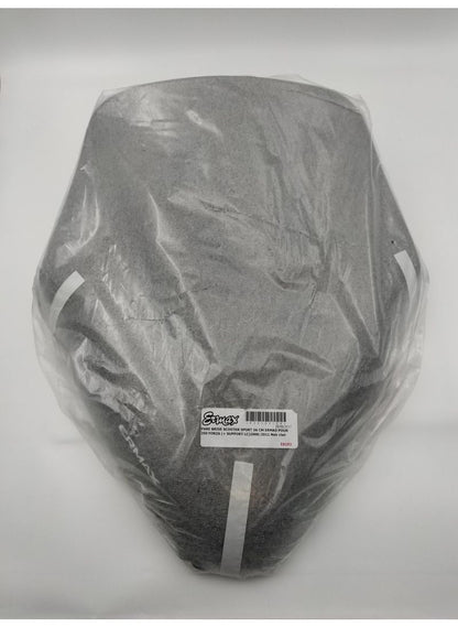 En pare-brise d'Ermax Sport Smoke Dark pour Honda 250 Forza 2008-2011