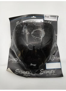 Taille d'origine Ermax Écran clair noir pour GSX600F 1998-2007