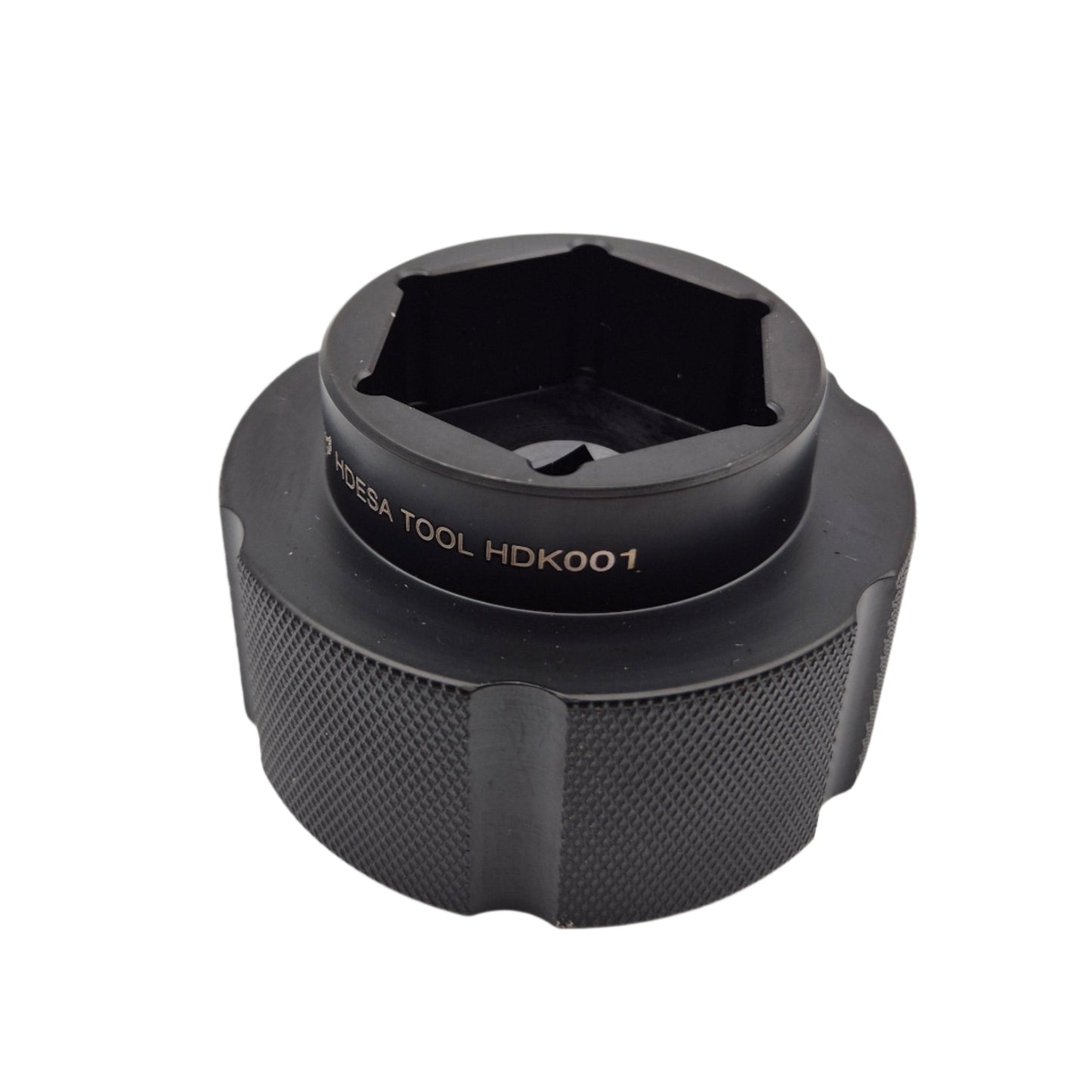 Achterwiel moer dop 41mm 60mm KTM 1290 SuperDuke (2013-2016)