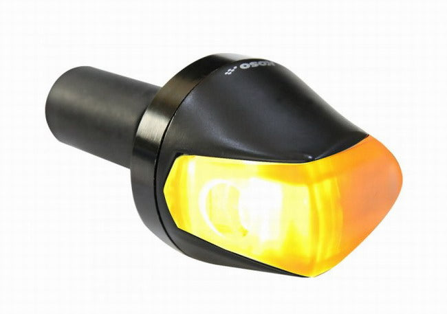 Koso Bar-End Indicator Knight
