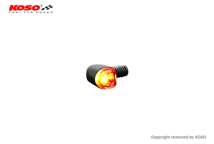 Indicateur de feux stop koso nano
