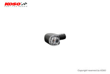 Indicateur de feux stop koso nano