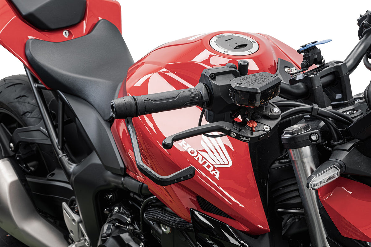 Remhendel Beschermer Set (Road) Evotech - Honda CB1000F (2026+)