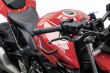 Remhendel en Koppelingshendel Beschermer Set (Road) Evotech - Honda CB1000F (2026+)