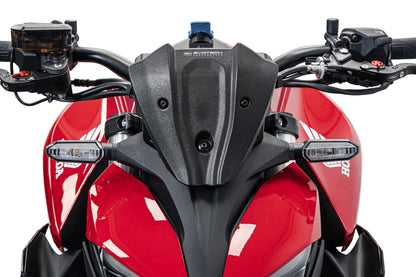 Windscherm Flyscreen Evotech - Honda CB1000 Hornet (2025+)