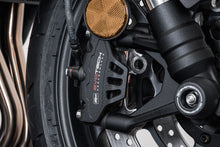 Evotech Voorremklauw Beschermer Set - Honda CB1000 Hornet (2025+)