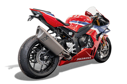 EVOTECH HONDA CBR1000RR -R SP Plaque d'immatriculation (2020 - 2023)