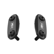 Evotech Mirror Blanking Plates - Honda CBR600RR (2013 - 2016)