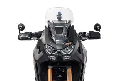 Bar-End Spiegels (Retro) Evotech - Honda CRF1100L Africa Twin Adventure Sport (2020+)