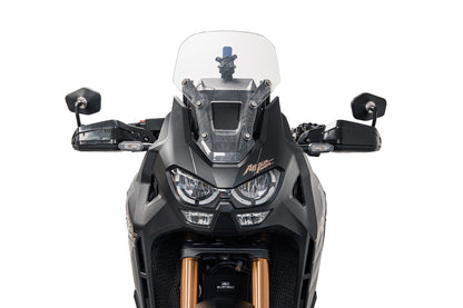 Bar-End Spiegels (Sport) Evotech - Honda CRF1100L Africa Twin Adventure Sport (2020+)