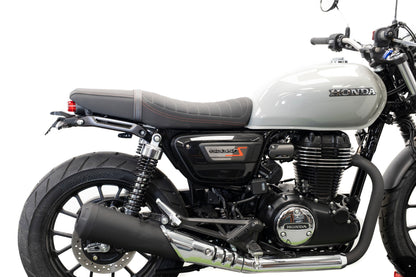 Kentekenplaathouder Evotech - Honda GB350S (2025+)