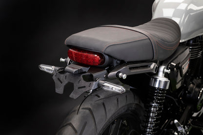 Kentekenplaathouder Evotech - Honda GB350S (2025+)