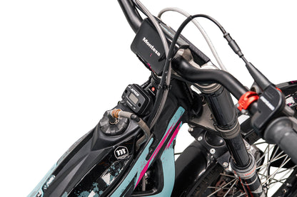 Evotech Apico Tacho Mounting Bracket - Montesa Cota 4RT 260R Race Replica (2020+)