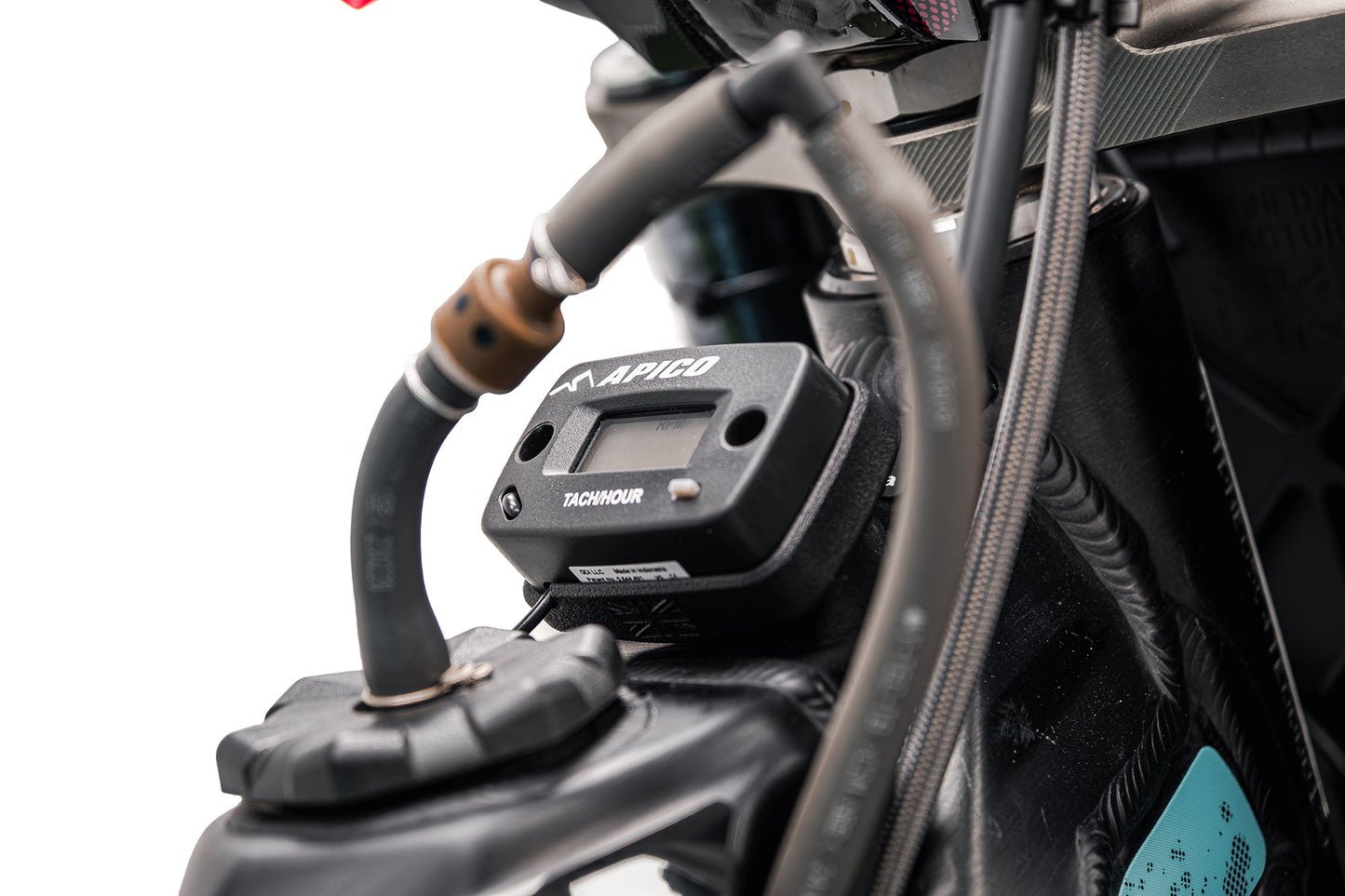 Evotech Apico Tacho Mounting Bracket - Montesa 4Ride (2017+)