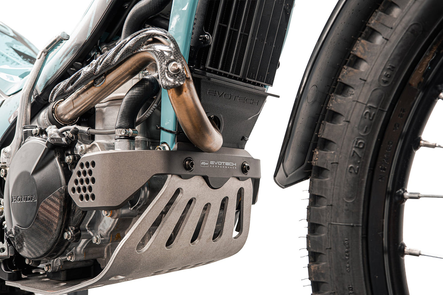 Evotech Engine/Crankcase Protector - Montesa Cota 4RT 301RR (2024+)