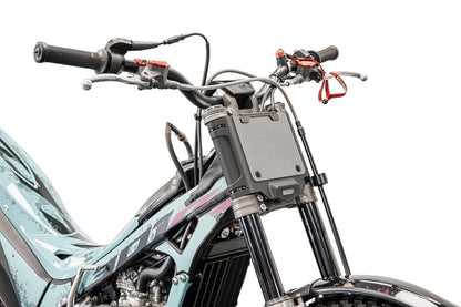 Evotech Number Board - Montesa Cota 4RT 301RR (2020+)