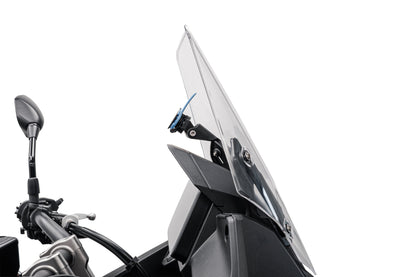 Bovenste Evotech Quad Lock Compatible Mount - Honda XL750 Transalp (2023+)