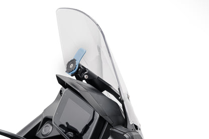Bovenste Evotech Quad Lock Compatible Mount - Honda XL750 Transalp (2023+)