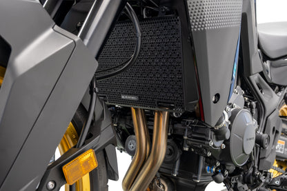 Radiatorcover Evotech - Honda XL750 Transalp (2025+)