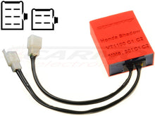 Carmo CDI / ECU ontstekingsunit Honda VT1100C Shadow (1987-1996)
